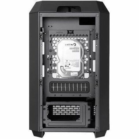 Thermaltake The Tower 250 Mini Tower Chassis Thermaltake The Tower 250 Mini Tower Chassis